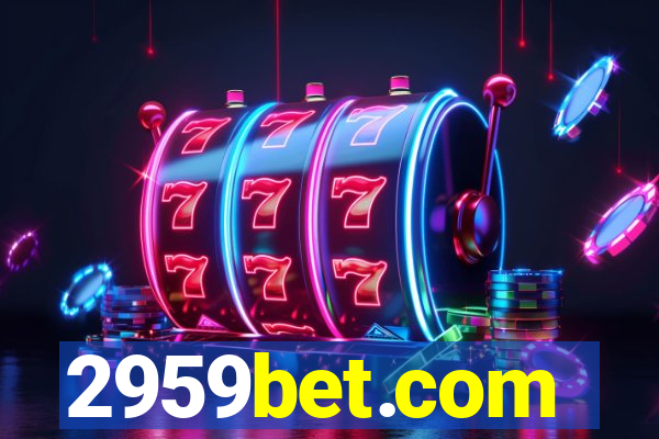 2959bet.com