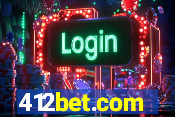 412bet.com