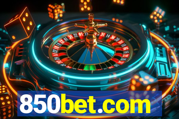 850bet.com