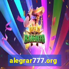 alegrar777.org