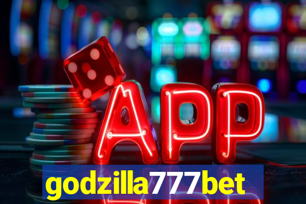 godzilla777bet