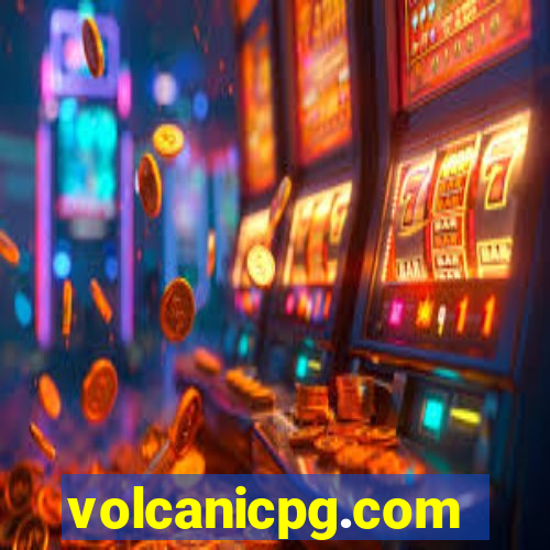 volcanicpg.com