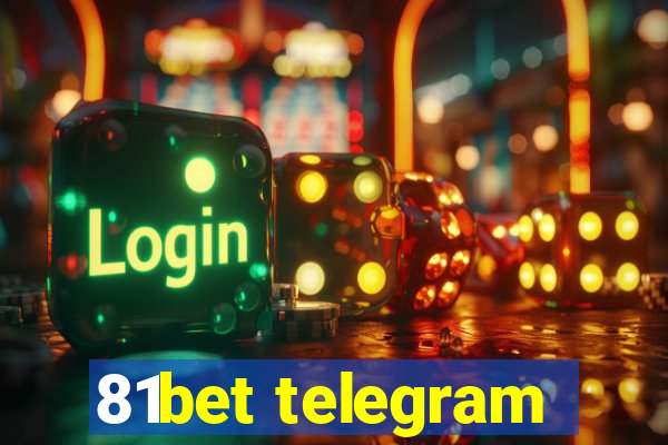 81bet telegram