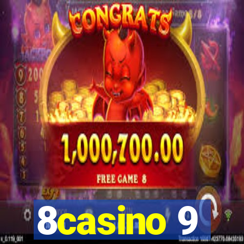 8casino 9