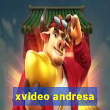 xvideo andresa