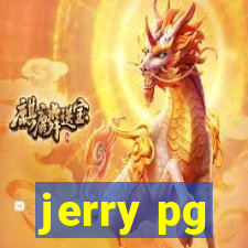 jerry pg