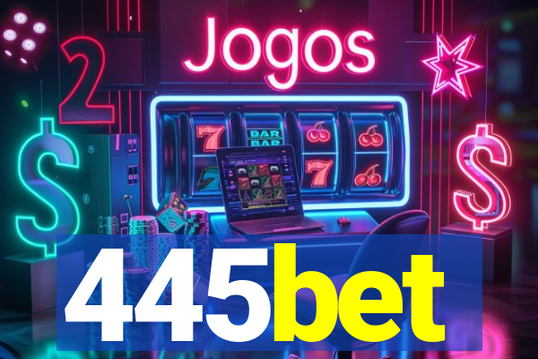 445bet