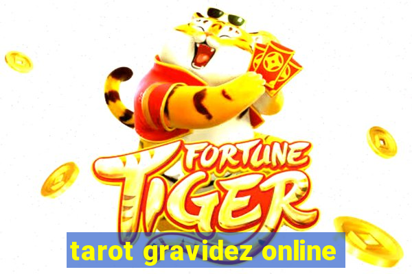 tarot gravidez online