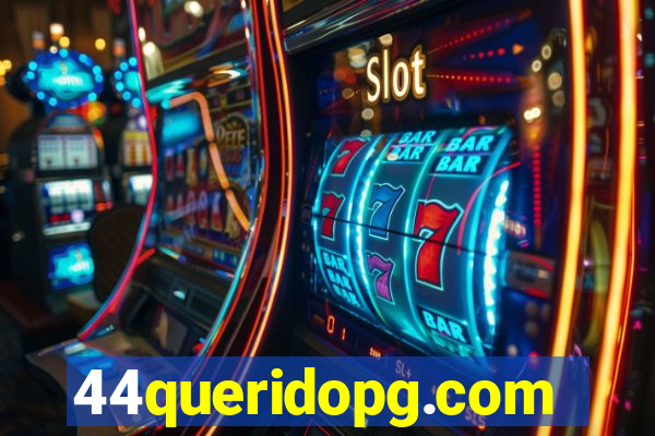 44queridopg.com