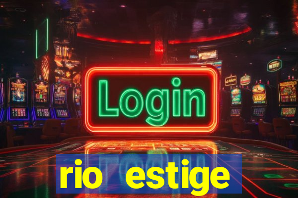 rio estige mitologia grega