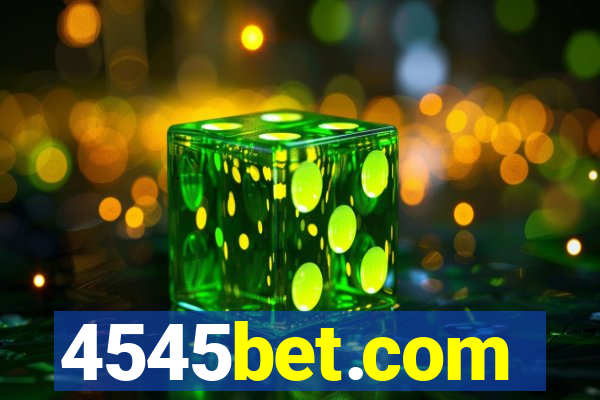 4545bet.com