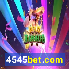 4545bet.com