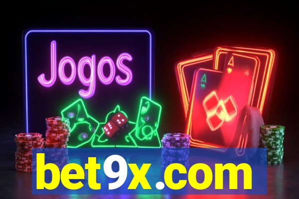 bet9x.com