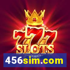 456sim.com