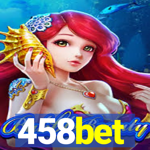 458bet