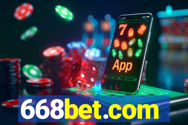 668bet.com