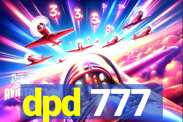 dpd 777