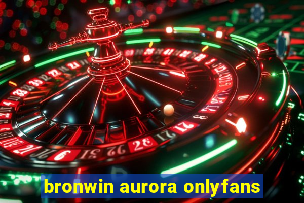 bronwin aurora onlyfans