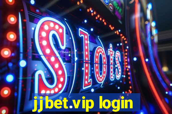 jjbet.vip login