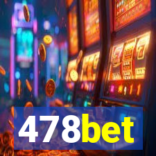 478bet