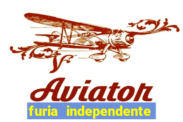 furia independente guarani aliadas