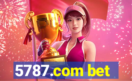 5787.com bet