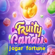 jogar fortune rabbit modo demo