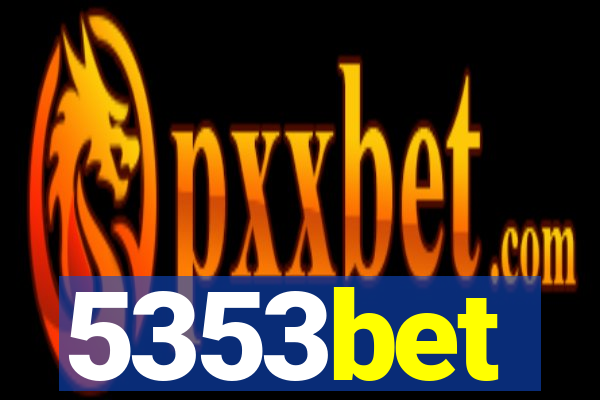 5353bet