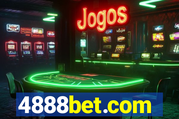 4888bet.com