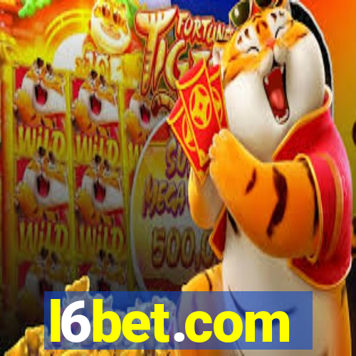 l6bet.com