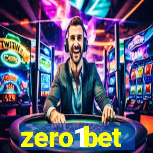 zero1bet