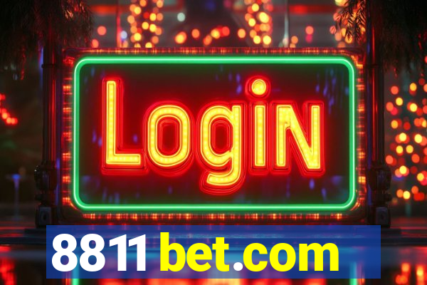 8811 bet.com