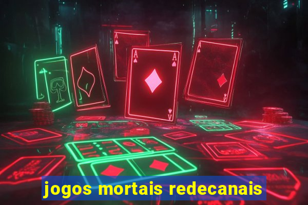 jogos mortais redecanais