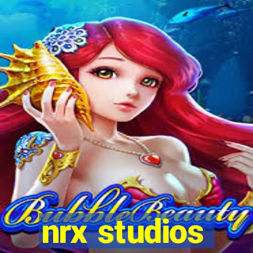 nrx studios