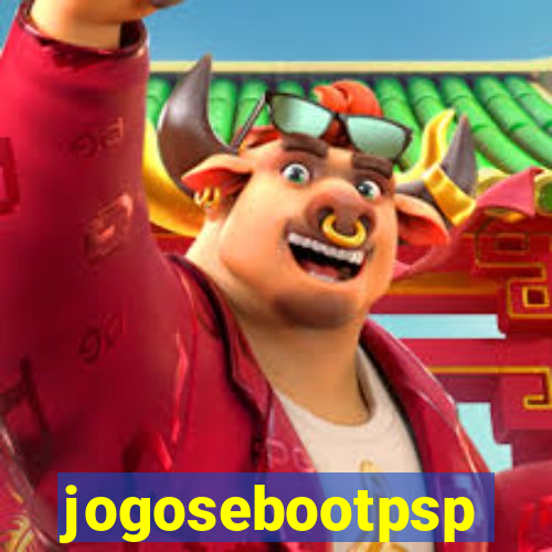 jogosebootpsp