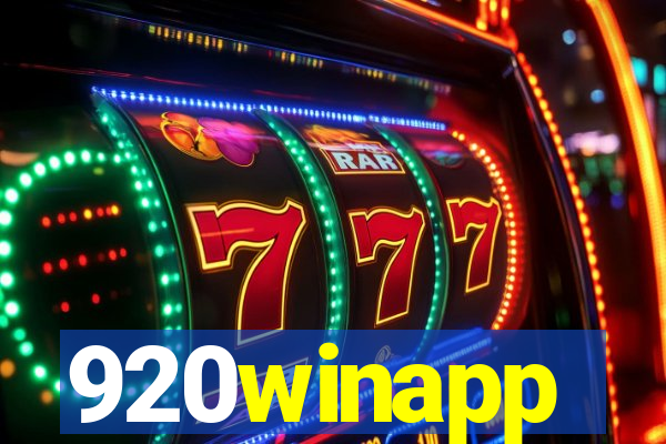 920winapp