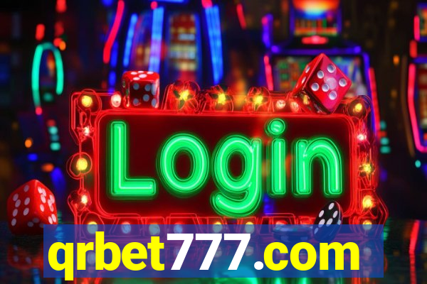 qrbet777.com