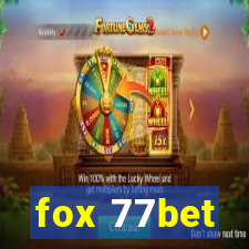 fox 77bet