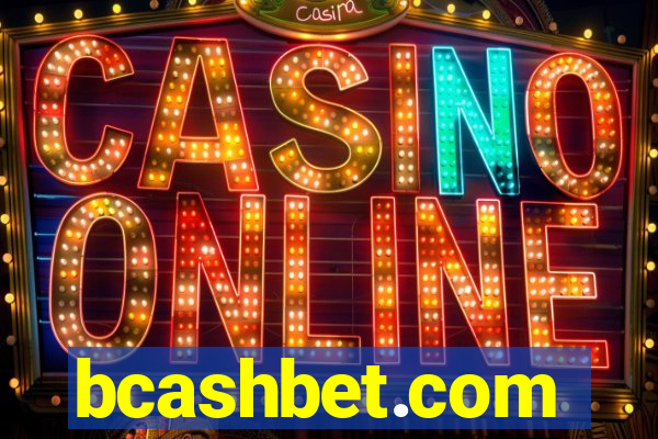 bcashbet.com