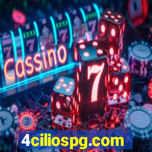 4ciliospg.com