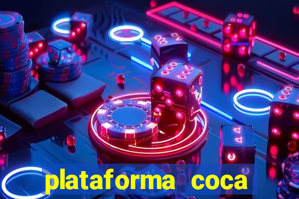 plataforma coca cola bet