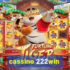 cassino 222win