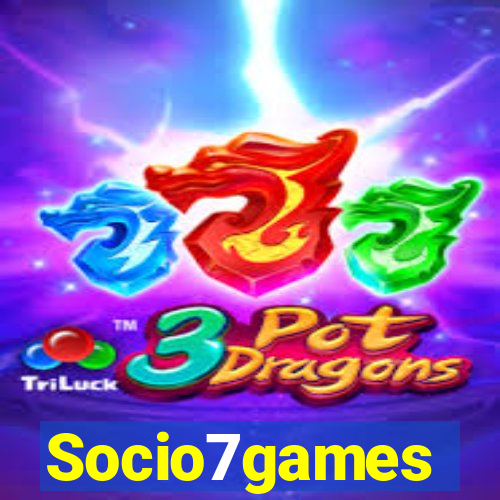 Socio7games