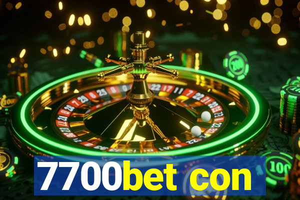 7700bet con