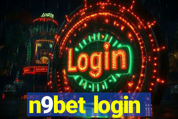 n9bet login