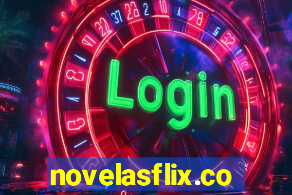 novelasflix.co