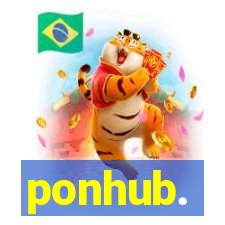 ponhub.