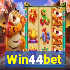 Win44bet