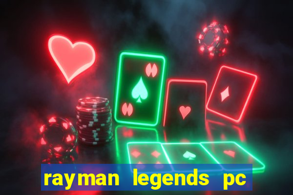 rayman legends pc download pt br