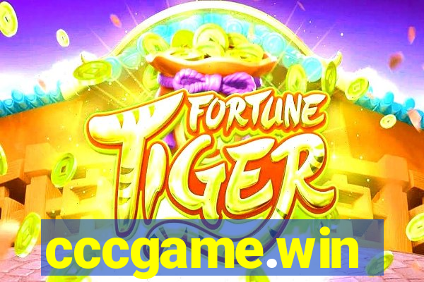 cccgame.win